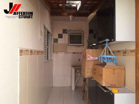 Imagem Casa com 2 Quartos à Venda, 125 m² em Parque Do Sol - Guaratinguetá