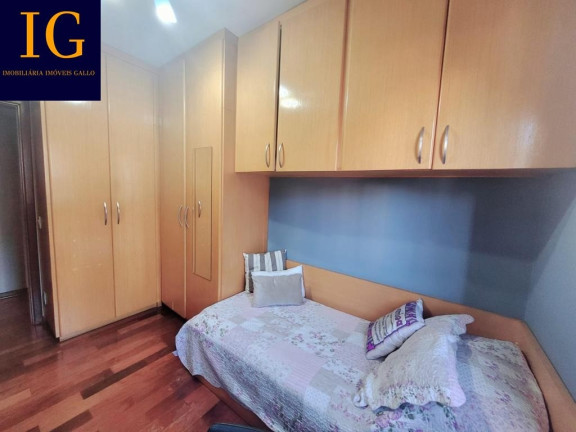 Imagem Apartamento com 3 Quartos à Venda, 117 m² em Santa Paula - São Caetano Do Sul Imagem Apartamento com 3 Quartos à Venda, 117 m² em Santa Paula - São Caetano Do Sul