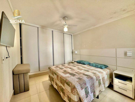 Imagem Apartamento com 1 Quarto à Venda, 60 m² em Pitangueiras - Guarujá Imagem Apartamento com 1 Quarto à Venda, 60 m² em Pitangueiras - Guarujá