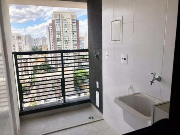 Imagem Imóvel com 3 Quartos à Venda, 84 m² em Jardim Das Acácias - São Paulo Imagem Imóvel com 3 Quartos à Venda, 84 m² em Jardim Das Acácias - São Paulo