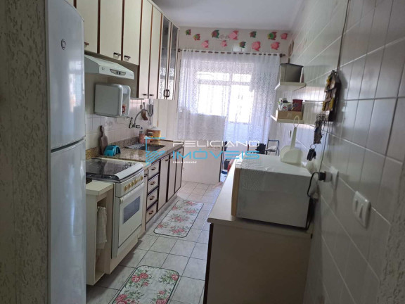 Imagem Apartamento com 2 Quartos à Venda, 78 m² em Aviação - Praia Grande