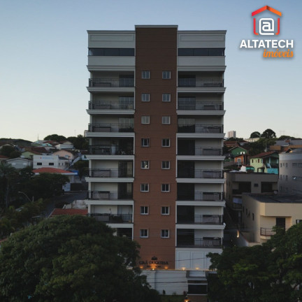 Imagem Imóvel com 2 Quartos à Venda, 135 m² em Vila Togni - Poços De Caldas