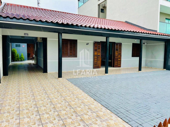 Imagem Casa com 3 Quartos à Venda, 120 m² em Sai Mirim - Itapoá Imagem Casa com 3 Quartos à Venda, 120 m² em Sai Mirim - Itapoá