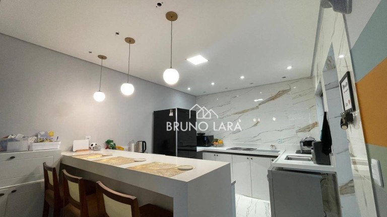 Imagem Casa com 4 Quartos à Venda, 160 m² em Senhora Das Graças - Betim Imagem Casa com 4 Quartos à Venda, 160 m² em Senhora Das Graças - Betim