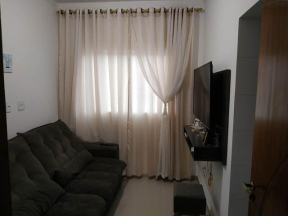 Imagem Apartamento com 1 Quarto à Venda, 35 m² em Jardim São Francisco - Cubatão Imagem Apartamento com 1 Quarto à Venda, 35 m² em Jardim São Francisco - Cubatão