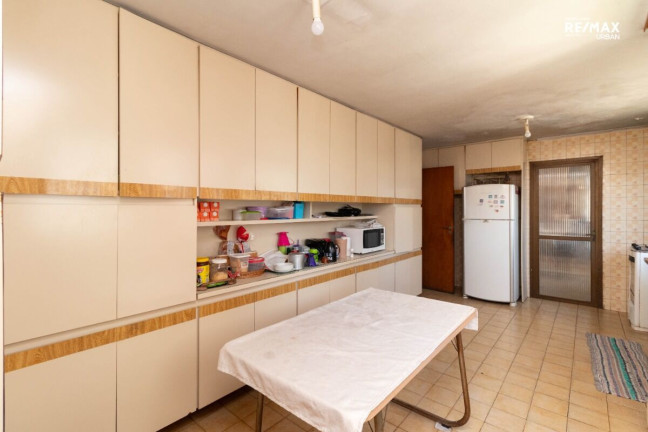 Imagem Apartamento com 3 Quartos à Venda, 220 m² em Perdizes - São Paulo