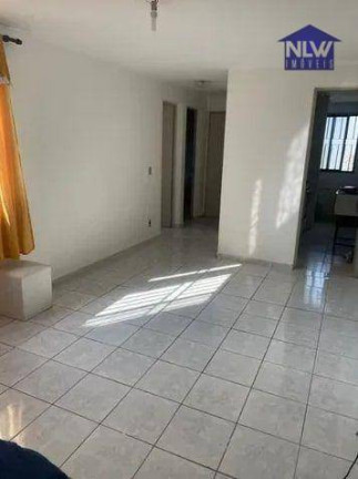 Apartamento com 2 Quartos à Venda, 47 m² em Tremembé - São Paulo