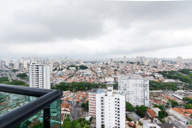 Imagem Cobertura com 3 Quartos à Venda, 220 m² em Vila Gomes Cardim - São Paulo Imagem Cobertura com 3 Quartos à Venda, 220 m² em Vila Gomes Cardim - São Paulo