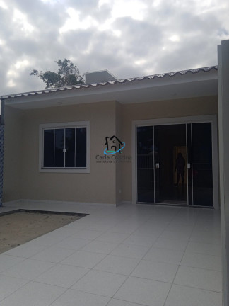Imagem Casa com 2 Quartos à Venda,  em Primavera - Pontal Do Paraná