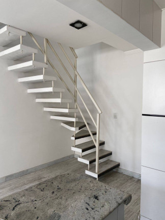 Imagem Apartamento com 2 Quartos à Venda, 128 m² em Ponte De São João - Jundiaí