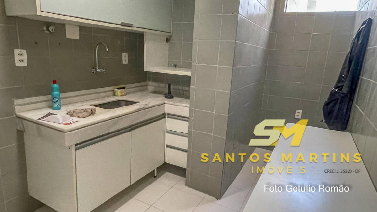Imagem Sala Comercial para Alugar, 68 m² em Asa Norte - Brasília Imagem Sala Comercial para Alugar, 68 m² em Asa Norte - Brasília