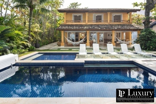 Foto do imóvel Casa com 6 Quartos à Venda, 700 m² em São Sebastião