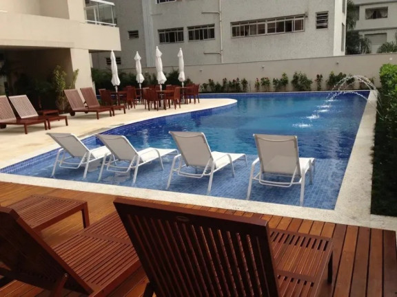Imagem Kitnet com 1 Quarto para Alugar, 42 m² em Bela Vista - São Paulo Imagem Kitnet com 1 Quarto para Alugar, 42 m² em Bela Vista - São Paulo