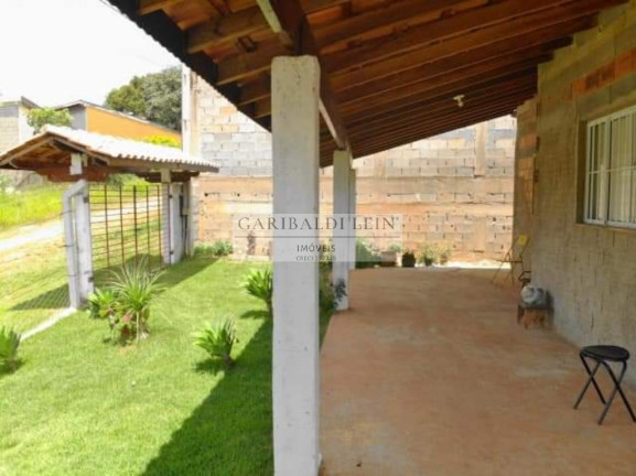 Imagem Imóvel com 2 Quartos à Venda, 110 m² em Jardim Maranata - Tuiuti