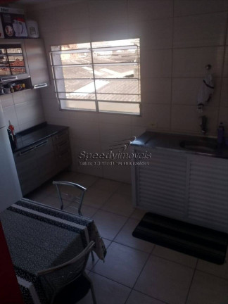 Imagem Casa com 2 Quartos à Venda, 62 m² em Parque São Vicente - São Vicente