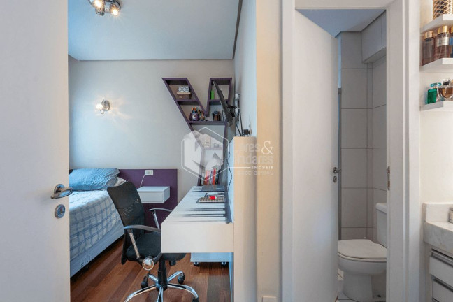 Imagem Apartamento com 3 Quartos à Venda, 127 m² em Vila Andrade - São Paulo Imagem Apartamento com 3 Quartos à Venda, 127 m² em Vila Andrade - São Paulo