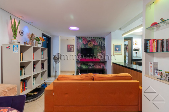 Imagem Apartamento com 3 Quartos à Venda, 113 m² em Perdizes - Sao Paulo Imagem Apartamento com 3 Quartos à Venda, 113 m² em Perdizes - Sao Paulo