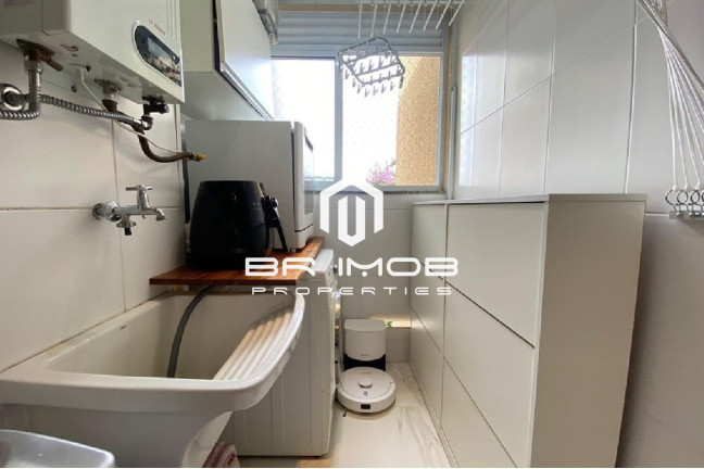 Imagem Imóvel com 2 Quartos à Venda, 60 m² em Vila Canero - São Paulo Imagem Imóvel com 2 Quartos à Venda, 60 m² em Vila Canero - São Paulo