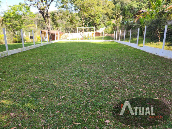 Imagem Casa com 2 Quartos à Venda, 230 m² em Mascate - Nazaré Paulista