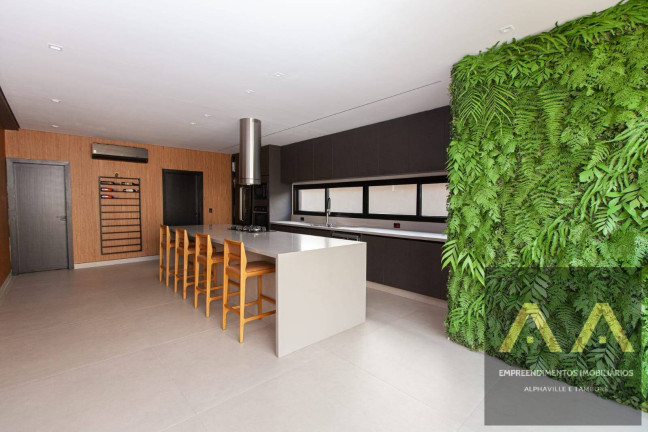 Imagem Casa com 4 Quartos à Venda, 400 m² em Tamboré - Santana De Parnaíba Imagem Casa com 4 Quartos à Venda, 400 m² em Tamboré - Santana De Parnaíba