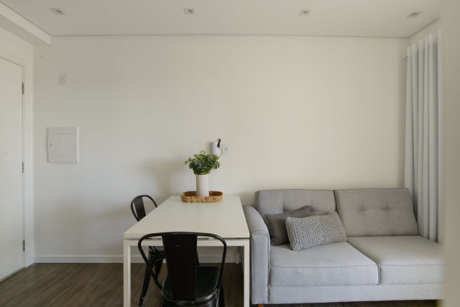 Imagem Apartamento com 1 Quarto para Alugar, 34 m² em Pinheiros - São Paulo Imagem Apartamento com 1 Quarto para Alugar, 34 m² em Pinheiros - São Paulo