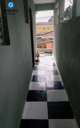 Imagem Sobrado com 2 Quartos à Venda, 120 m² em Umuarama - Osasco Imagem Sobrado com 2 Quartos à Venda, 120 m² em Umuarama - Osasco