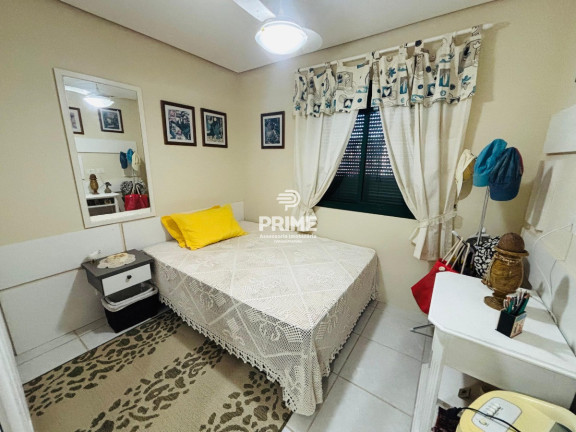 Imagem Apartamento com 3 Quartos à Venda, 115 m² em Martim De Sa - Caraguatatuba