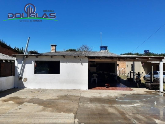 Imagem Casa com 4 Quartos à Venda, 300 m² em águas Claras - Viamão