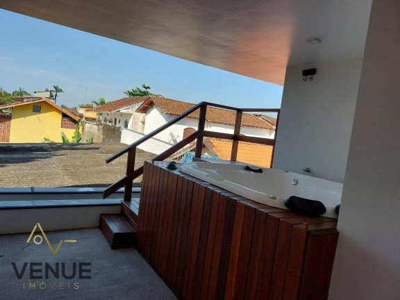 Imagem Sobrado com 3 Quartos à Venda, 172 m² em Bertioga - Bertioga