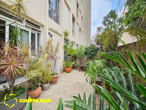 Imagem Apartamento com 2 Quartos à Venda, 104 m² em Campos Elíseos - São Paulo Imagem Apartamento com 2 Quartos à Venda, 104 m² em Campos Elíseos - São Paulo