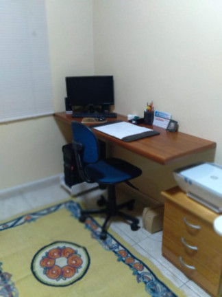 Imagem Apartamento com 2 Quartos à Venda, 48 m² em Conjunto Residencial José Bonifácio - São Paulo