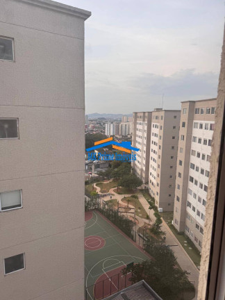 Imagem Apartamento com 2 Quartos à Venda, 41 m² em Jardim Boa Vista (zona Oeste) - São Paulo Imagem Apartamento com 2 Quartos à Venda, 41 m² em Jardim Boa Vista (zona Oeste) - São Paulo