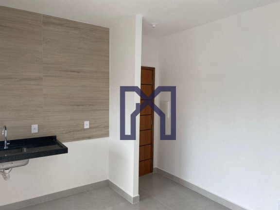 Imagem Apartamento com 2 Quartos à Venda, 57 m² em Cruzeiro - Itajubá Imagem Apartamento com 2 Quartos à Venda, 57 m² em Cruzeiro - Itajubá
