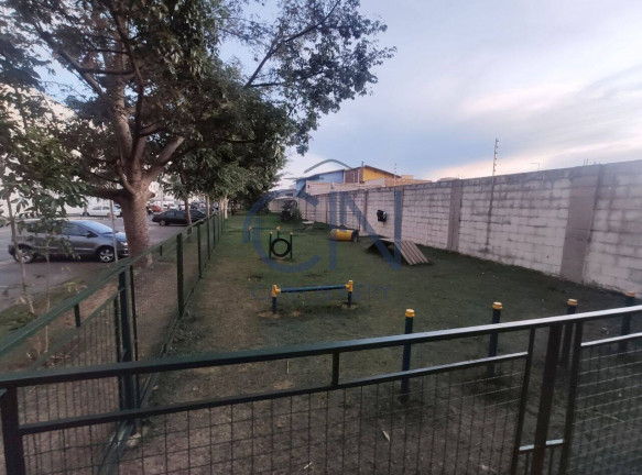 Imagem Apartamento com 2 Quartos à Venda, 48 m² em Parque Senhor Do Bonfim - Taubaté