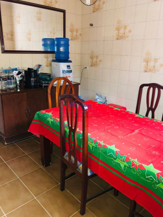 Imagem Casa com 4 Quartos à Venda, 485 m² em Vila Rosália - Guarulhos