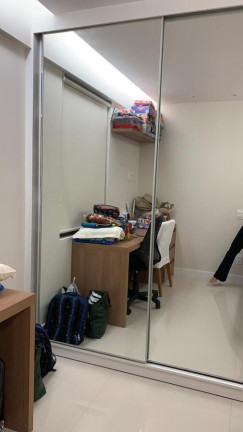 Imagem Apartamento com 3 Quartos à Venda, 103 m² em Caminho Das árvores - Salvador