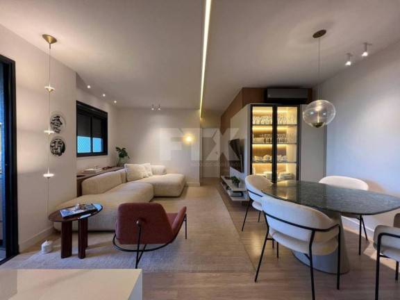 Imagem Apartamento com 2 Quartos à Venda, 79 m² em Tiradentes - Campo Grande Imagem Apartamento com 2 Quartos à Venda, 79 m² em Tiradentes - Campo Grande