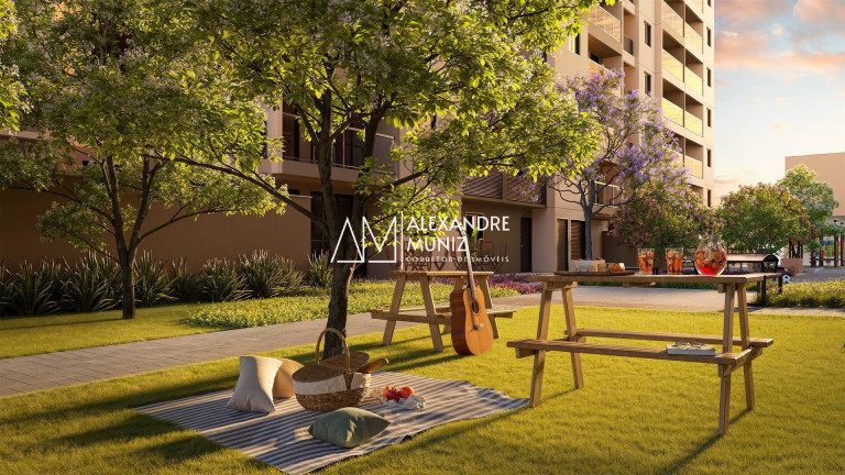 Imagem Apartamento com 2 Quartos à Venda, 49 m² em Parreão - Fortaleza Imagem Apartamento com 2 Quartos à Venda, 49 m² em Parreão - Fortaleza