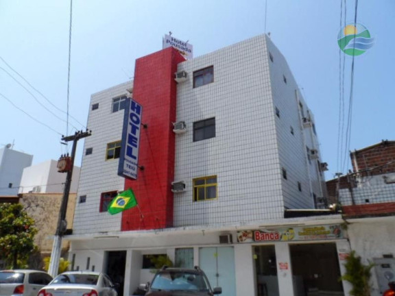 Imagem Imóvel com 16 Quartos à Venda, 663 m²