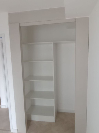 Imagem Apartamento com 1 Quarto à Venda, 31 m² em Pinheiros - São Paulo