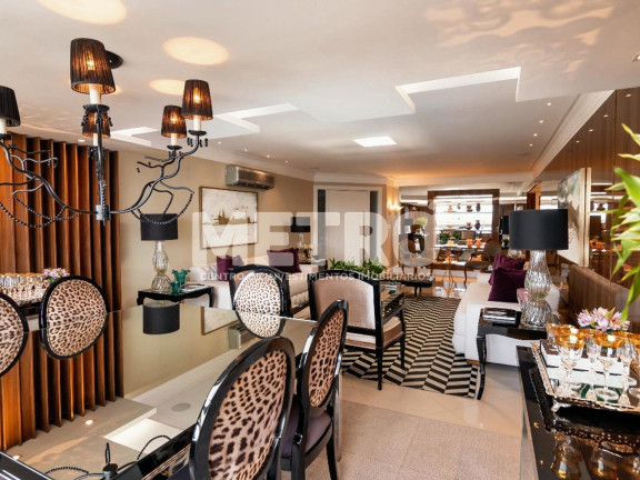 Imagem Apartamento para Alugar, 200 m² em Atrás Da Banca - Petrolina