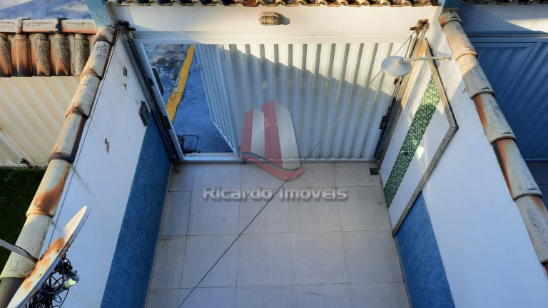 Imagem Imóvel com 4 Quartos à Venda, 120 m² em Peró - Cabo Frio