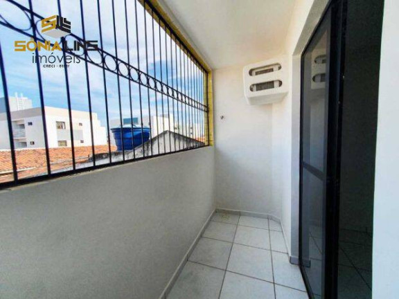 Imagem Apartamento com 3 Quartos à Venda, 82 m² em Jardim Cidade Universitária - João Pessoa Imagem Apartamento com 3 Quartos à Venda, 82 m² em Jardim Cidade Universitária - João Pessoa
