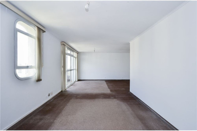 Imagem Apartamento com 4 Quartos à Venda, 160 m² em Morumbi - São Paulo