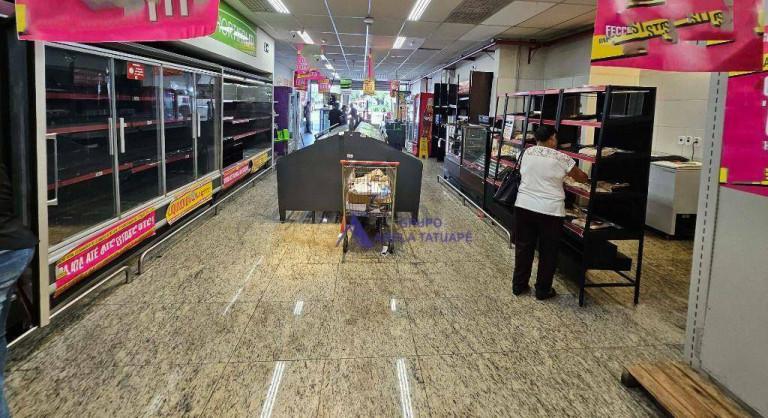 Imagem Ponto Comercial para Alugar, 300 m² em Tatuapé - São Paulo