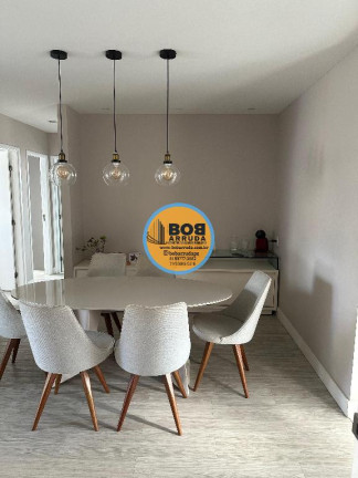 Imagem Apartamento com 3 Quartos à Venda, 90 m² em Boa Viagem - Recife