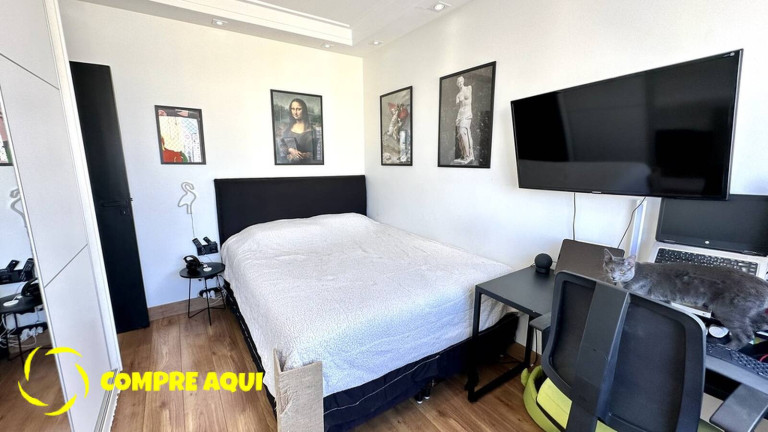 Imagem Apartamento com 1 Quarto à Venda, 55 m² em Campos Elíseos - São Paulo Imagem Apartamento com 1 Quarto à Venda, 55 m² em Campos Elíseos - São Paulo