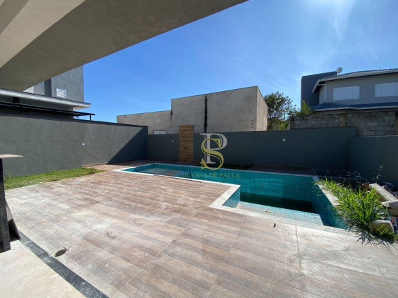 Imagem Casa com 3 Quartos à Venda, 180 m² em Condomínio Terras De Atibaia I - Atibaia Imagem Casa com 3 Quartos à Venda, 180 m² em Condomínio Terras De Atibaia I - Atibaia