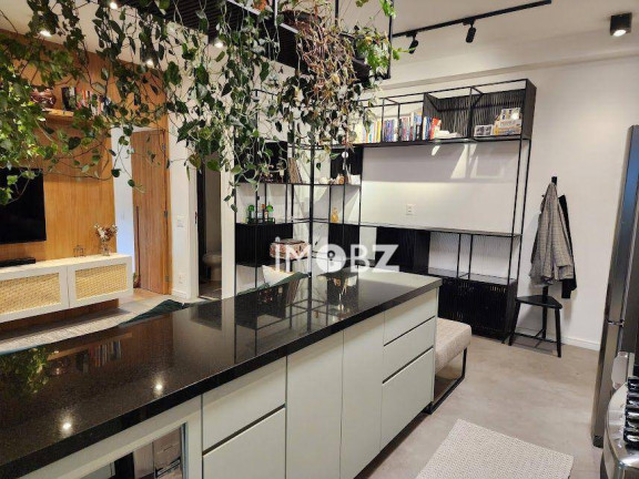 Imagem Imóvel com 1 Quarto à Venda, 111 m² em Sumaré - São Paulo