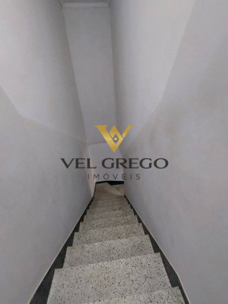Imagem Casa com 2 Quartos à Venda, 77 m² em Paulicéia - São Bernardo Do Campo Imagem Casa com 2 Quartos à Venda, 77 m² em Paulicéia - São Bernardo Do Campo